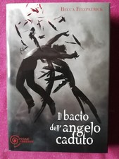 Il bacio dell'angelo caduto di