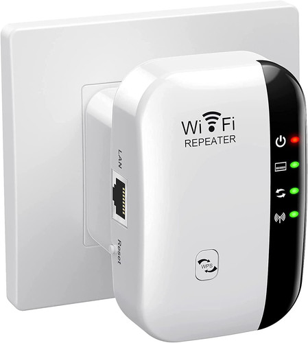 Ripetitore wifi potente per - wifi,
