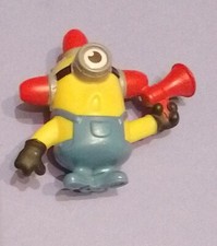 C7 - McDonald's 2019 Minions