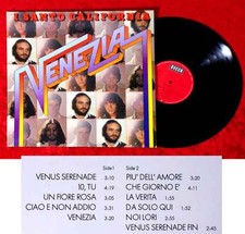 LP I Santo California: Venezia