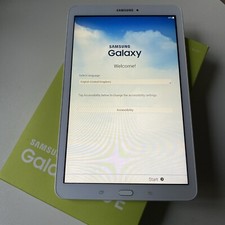 Samsung Galaxy Tab E SM-T560