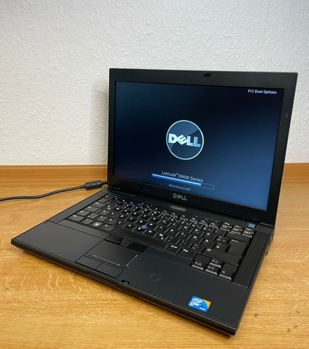 Dell latitude e6400 - dell,