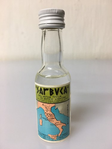 Mignon miniature distilleria - mignon,