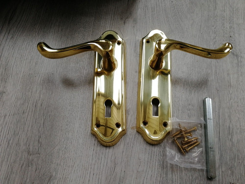 Maniglie per porte carlisle - maniglie,