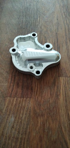 Honda rs125 125 - 125, nx4