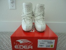 Stivali da pattinaggio Edea