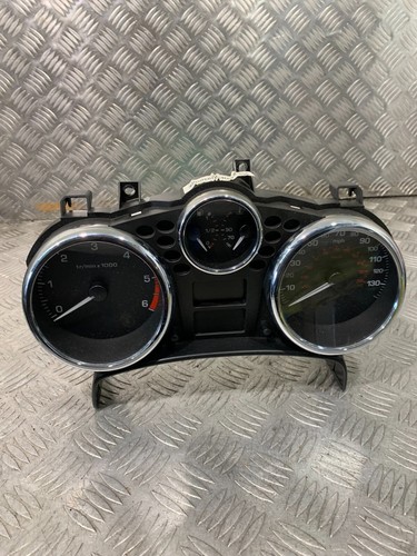 Quadro strumenti