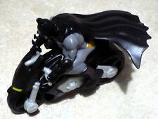 SORPRESA KINDER-UOVO DI PASQUA 2024-BATMAN IN MOTO