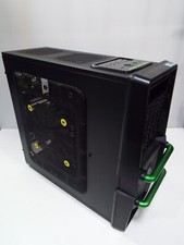 IN WIN Maelstrom Full Tower