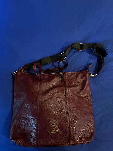 Borsa donna marca cuoieria - borsa,