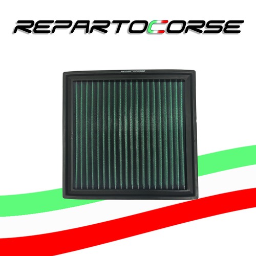 Filtro aria sportivo - filtro,