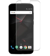 TEMPERED GLASS SCREEN