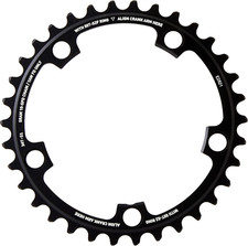 Corona Yaw Rossa 34T 110 BCD