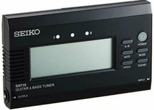 Seiko SAT10 Accordatore per