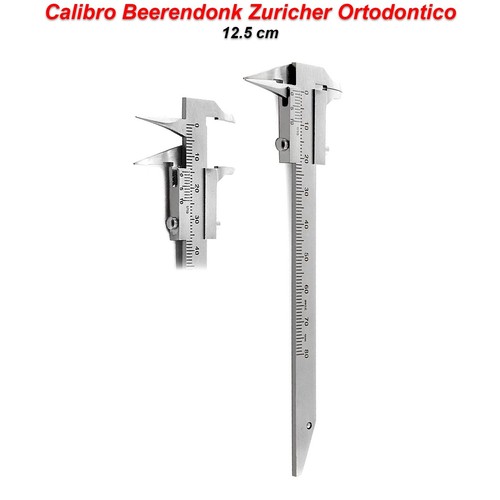Calibro beerendonk zuricher - calibro,
