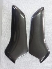 DEFLETTORI FLAP LATERALI CARBONIO DUCATI 749 999 749s 999s