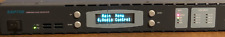 Audio Processor Equipment EAP-70D SDI Dig. Video - OSEE automatic lev.controller