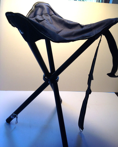 Pratico seggiolino sgabello - seggiolino,