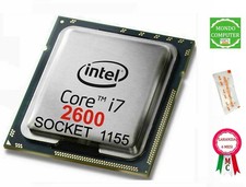 PROCESSORE INTEL SOCKET LGA