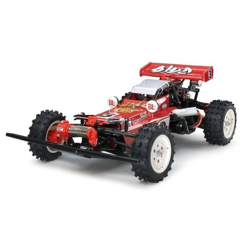 Tamiya electric rc - electric, car