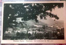 MARANA AQUILA NORD OVEST ED. RUGGIERI VG 1928