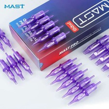 MAST PRO 0801RL Rotary 1 Round
