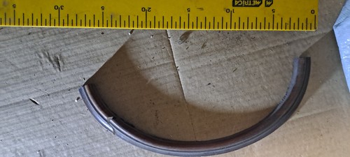 Semicircolare mobile in - semicircolare, x