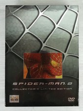 SPIDER-MAN 2 COLLECTOR'S