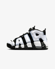 Nike air more - nike, gs