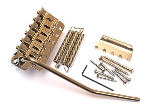 Parafango plug tremolo - plug-in,
