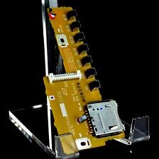 Panasonic 42" VIERA TV al plasma TH-42PZ85U TNPA4504 GS scheda di ricambio