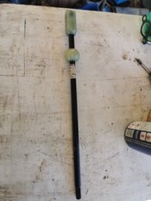 ASTA LEVA CAMBIO AUTOBIANCHI A112 ORIGINALE 4326294