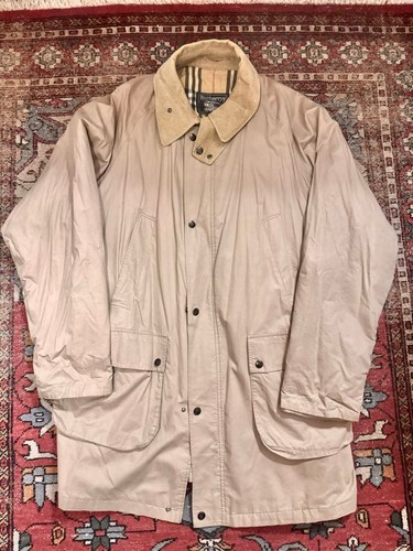 Piumino burberry usato anni - piumino,