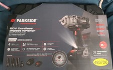 PARKSIDE Avvitatore a