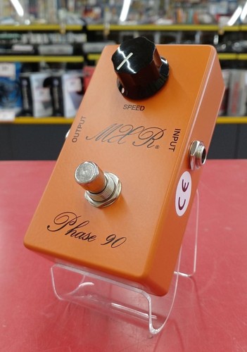 Mxr csp026 vintage phase - mxr,