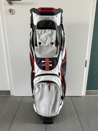 Sun mountain cartbag golfbag - sun,
