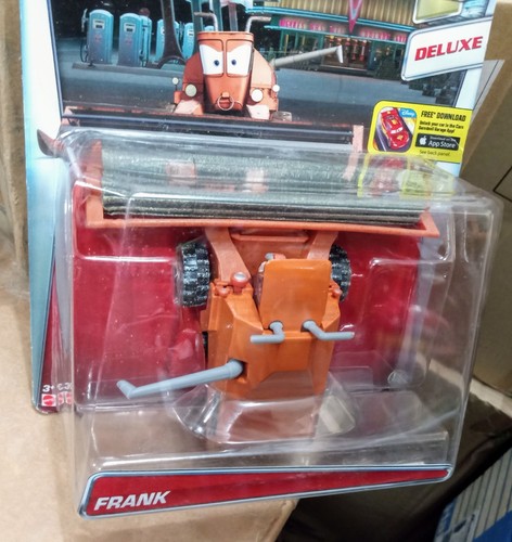 Molle radiatore disney - disney, pixar