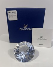 Swarovski SCS 2012 Chaton