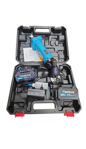 Tosapecore doppia batteria - a,