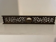 ANTIQUE L.L. DAVIS Level &