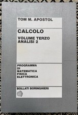 CALCOLO VOLUME TERZO ANALISI