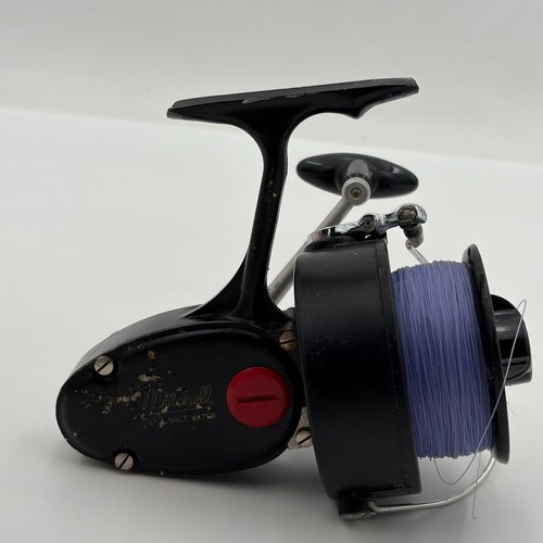Mulinello pesca mitchell - mulinello, da
