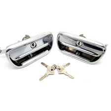 Set maniglie per alfa romeo - di,