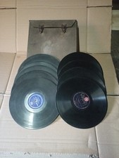 Vintage Cofanetto, Case , Box