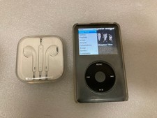Apple ipod classic A1238 120GB