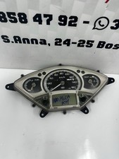 Strumentazione Yamaha X-Max 250 2007 100mila Km