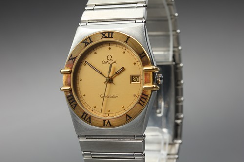 Near mint omega - near,