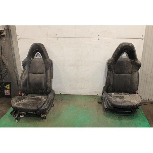 Sedili completi mazda 8 - sedili,