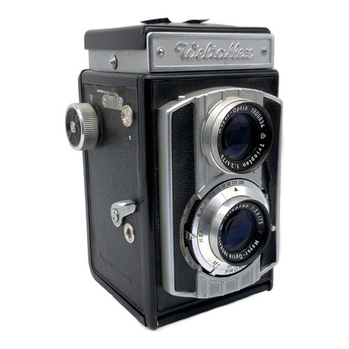 Welta weltaflex tlr - tlr, con