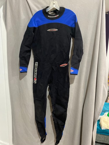 Tuta intera henderson aquatics - intera,